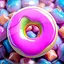 Level 46 icon