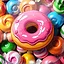 Level 6 icon