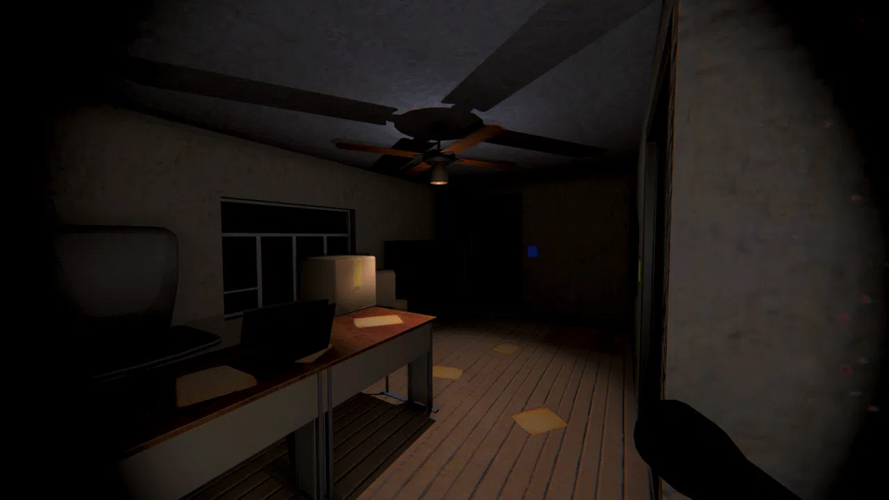 Overlast Screenshot 0
