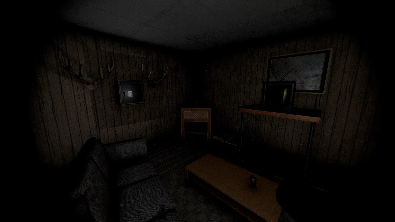 Overlast Screenshot 2
