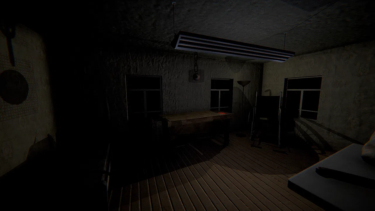 Overlast Screenshot 4
