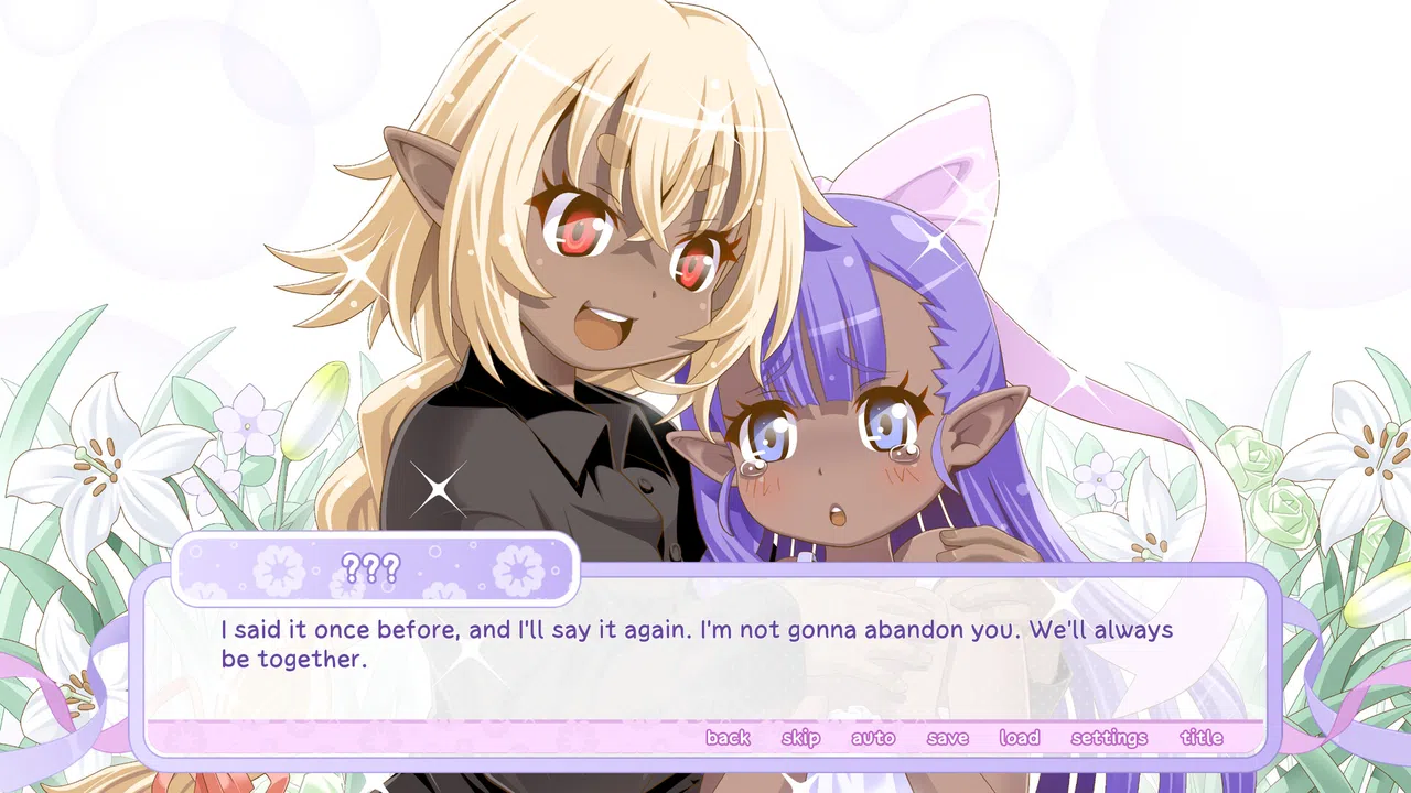 My Darling Dark Elf Screenshot 0
