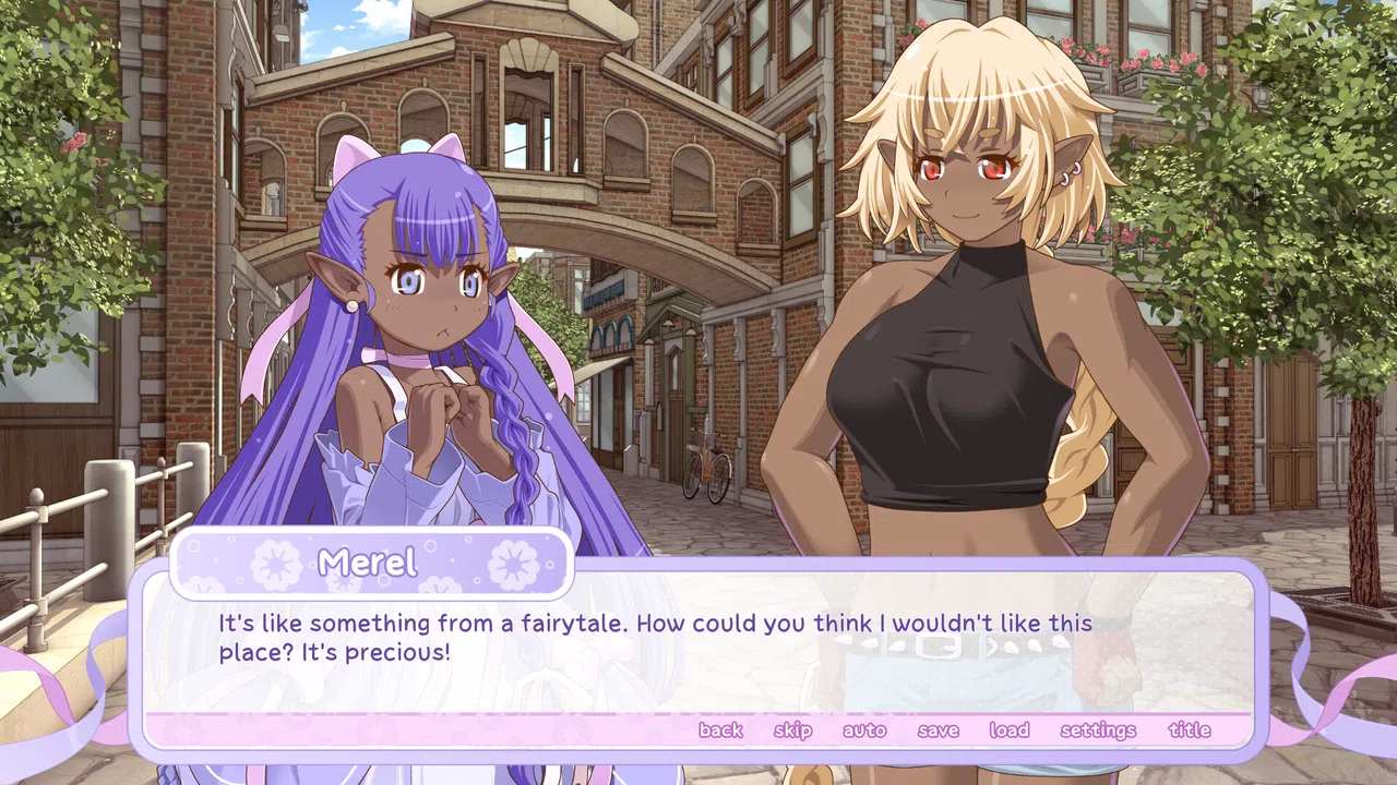 My Darling Dark Elf Screenshot 5