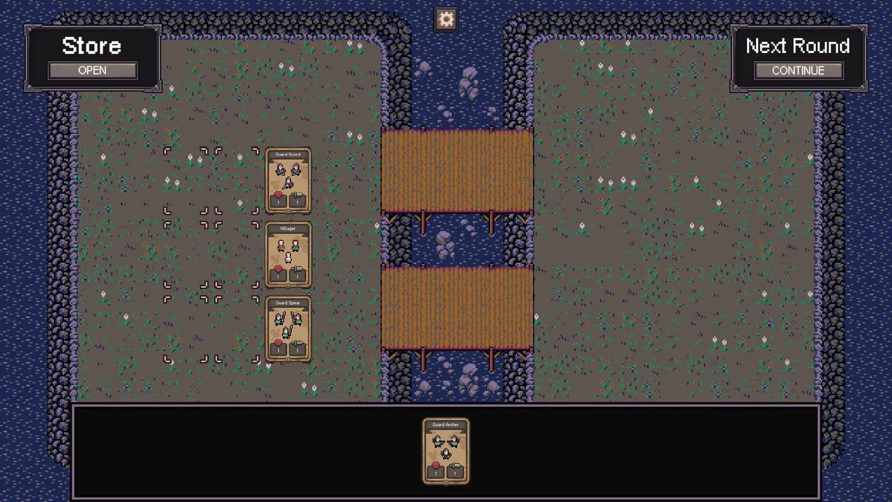 Isles of Wrath Screenshot 0
