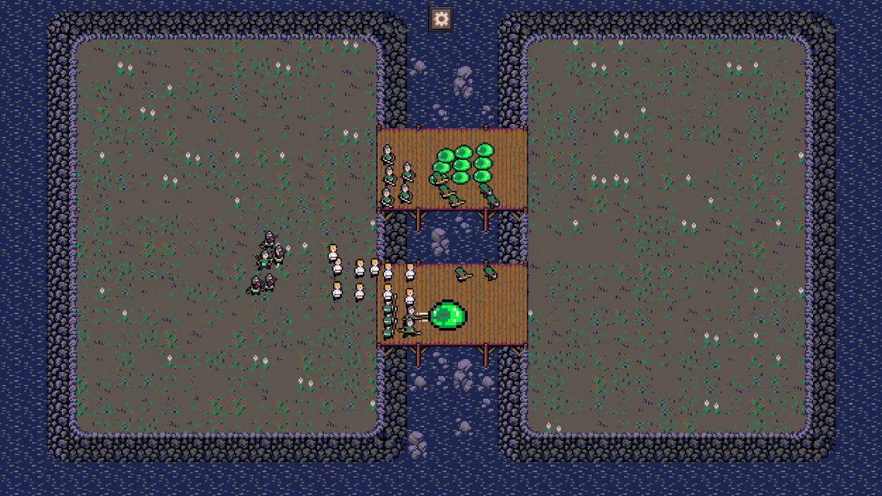 Isles of Wrath Screenshot 3