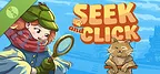 Seek and Click Demo
