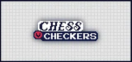 Chess v Checkers