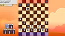 Chess v Checkers Screenshot 6