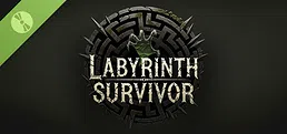 Labyrinth Survivor Demo