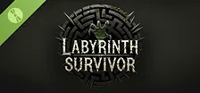 Labyrinth Survivor Demo