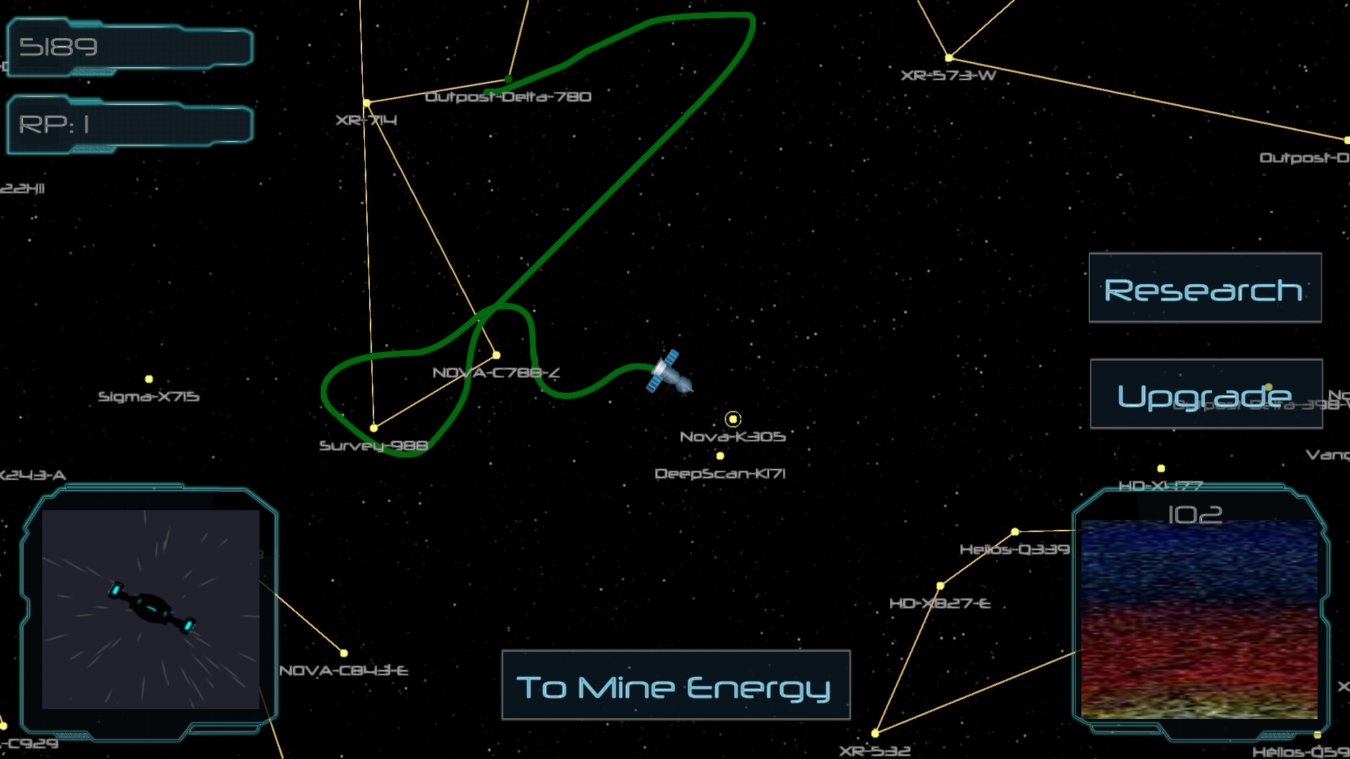 Alpha Ceti TD Screenshot 6