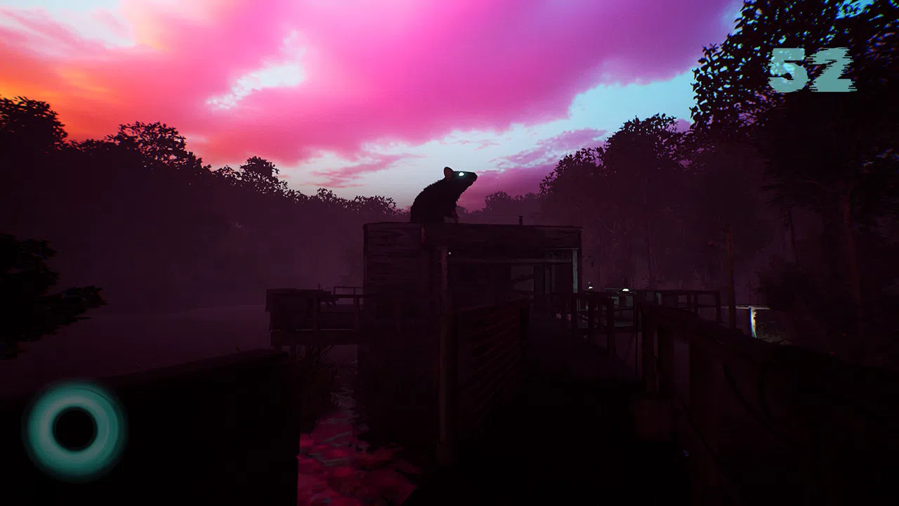 CORRUPTIA: The Last Minute Screenshot 3