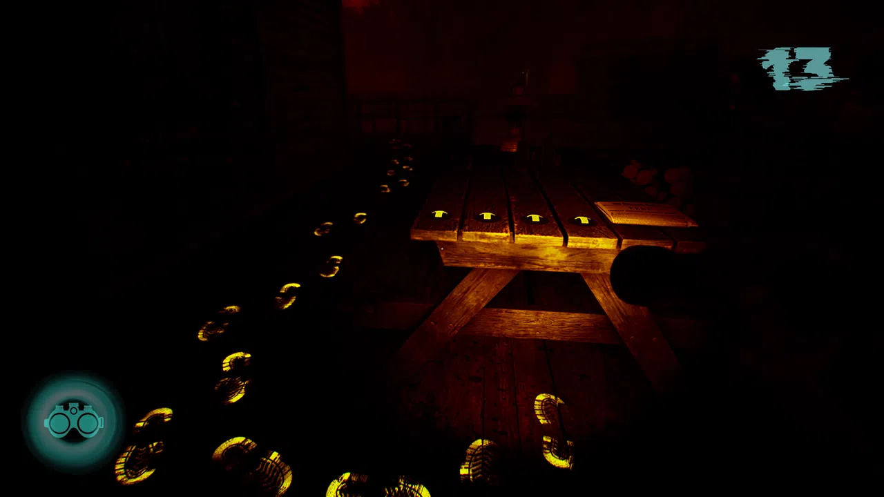 CORRUPTIA: The Last Minute Screenshot 4