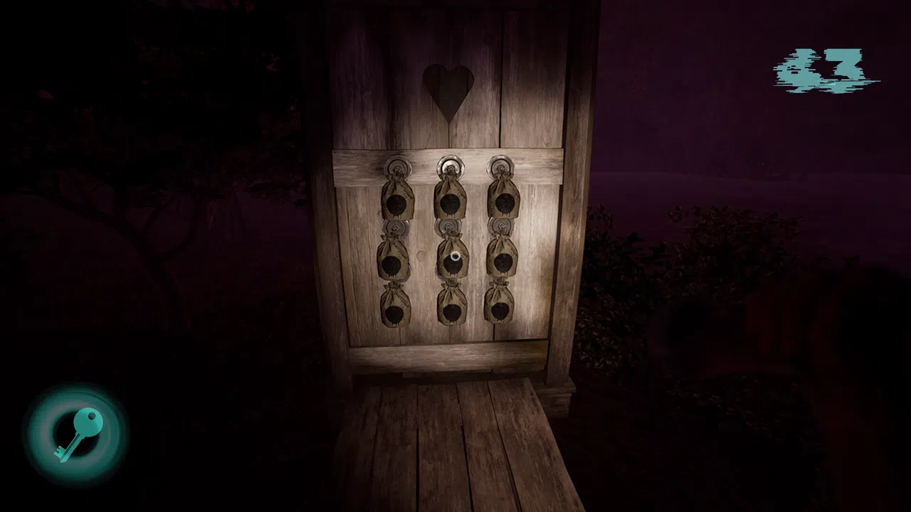 CORRUPTIA: The Last Minute Screenshot 2