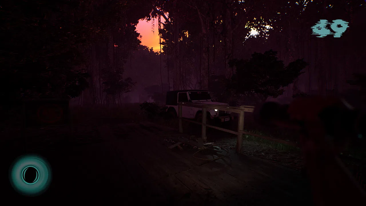 CORRUPTIA: The Last Minute Screenshot 0