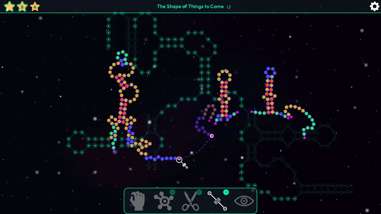 Aptamirror Screenshot 2