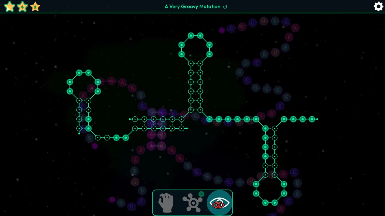 Aptamirror Screenshot 1