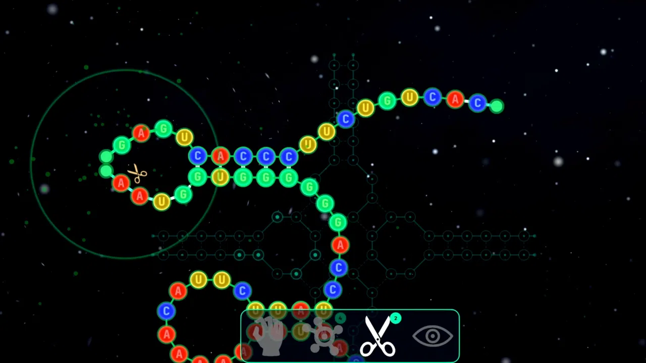 Aptamirror Screenshot 7