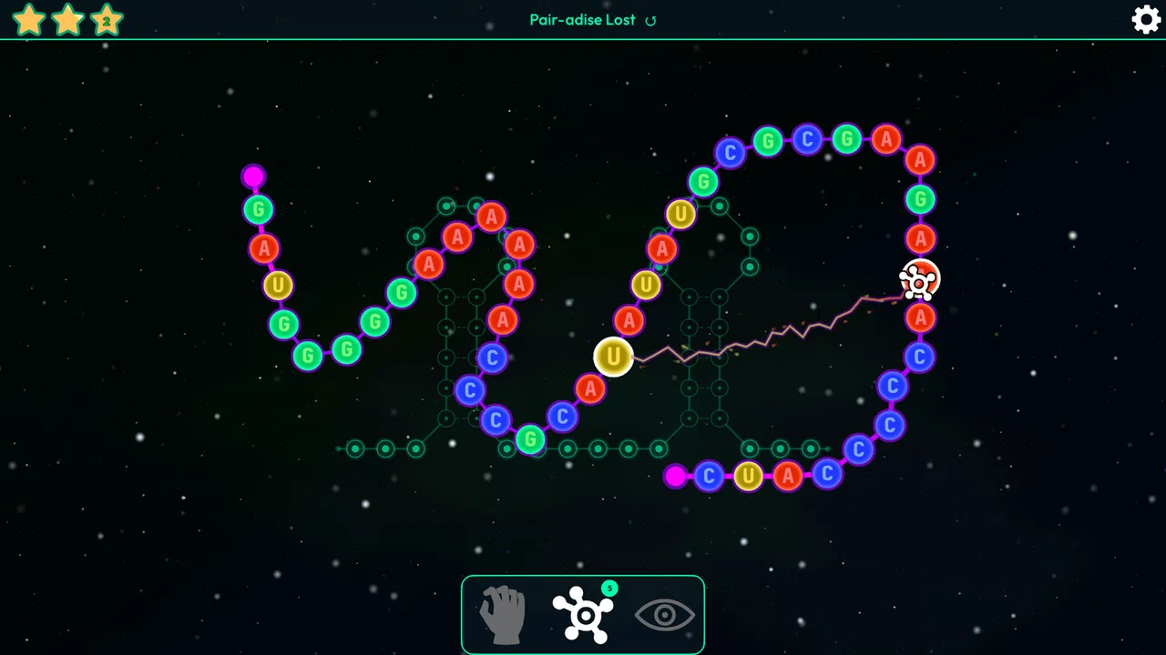 Aptamirror Screenshot 0