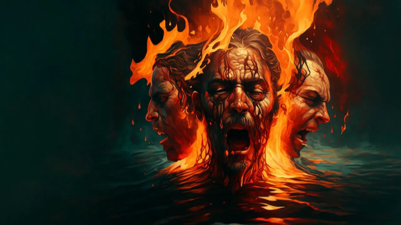 The Tragedy of Ezekiel Asmerom Screenshot 5