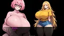 My Giant Sexy Sensei Bullies Me 8 Screenshot 3