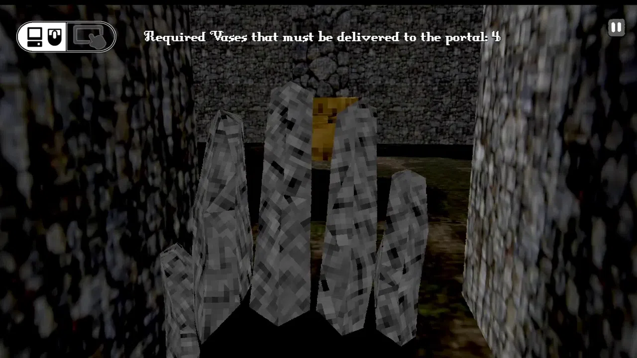 Lux Muris Screenshot 2