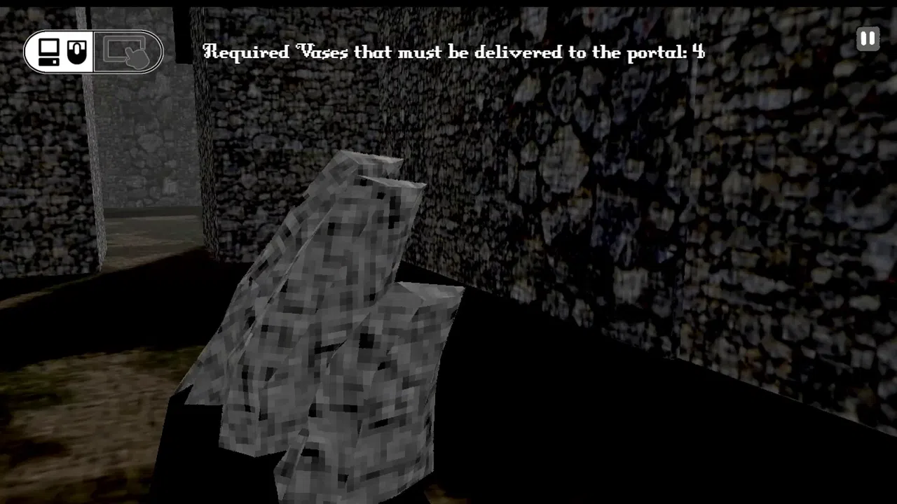 Lux Muris Screenshot 3