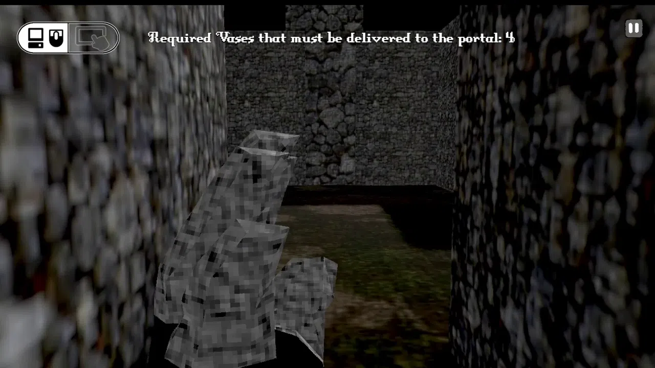 Lux Muris Screenshot 4