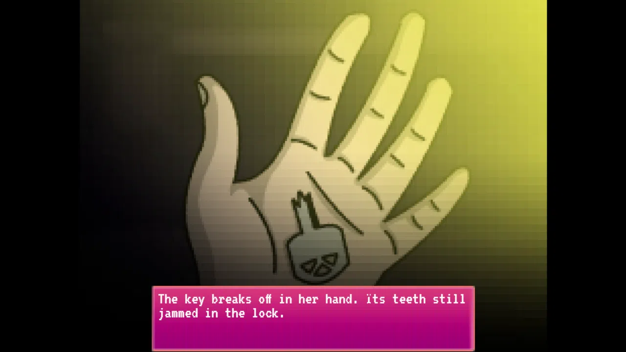 SCHOLA SPIRITUS Screenshot 0