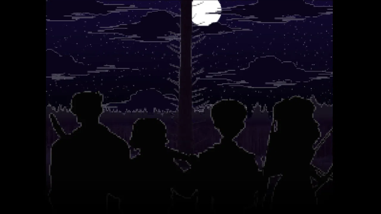 SCHOLA SPIRITUS Screenshot 4