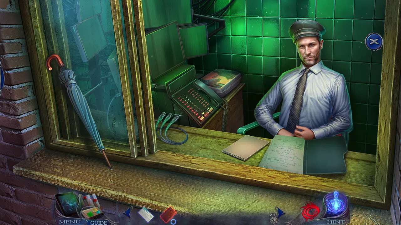 The Unseen Fears: Inner Darkness Collector's Edition Screenshot 3
