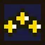 Triple Star icon