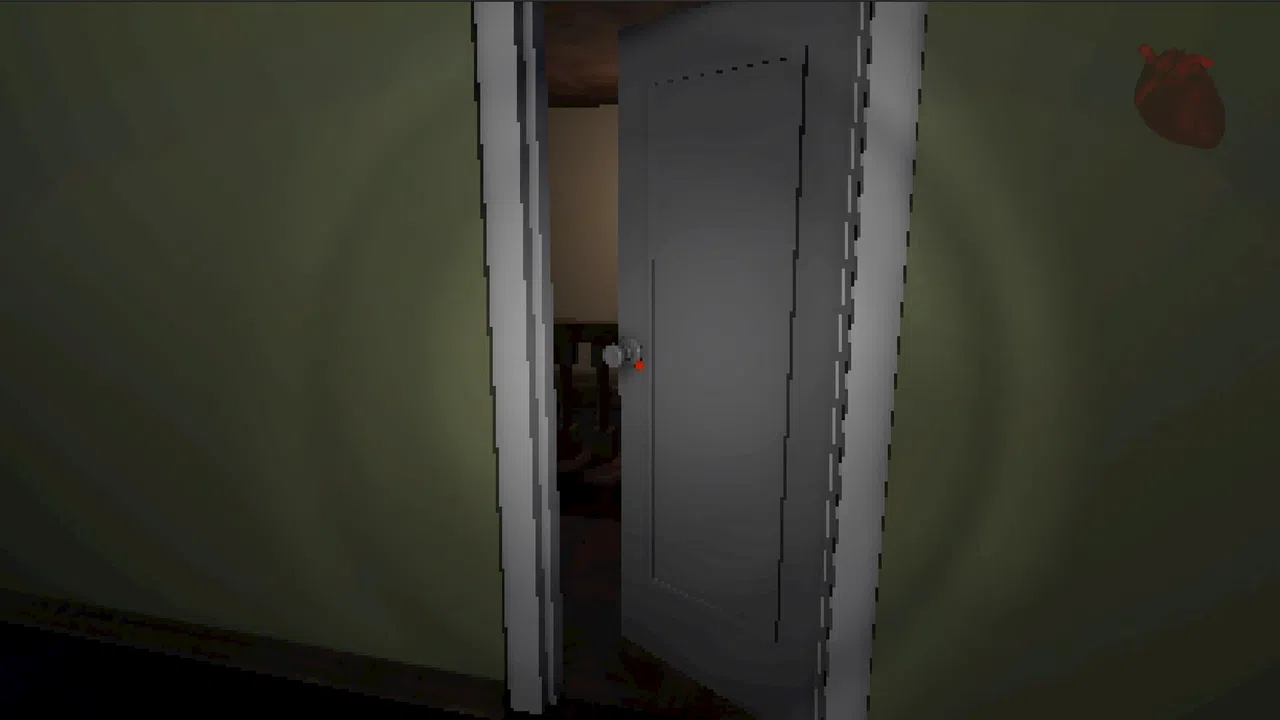 The House on the Hill Screenshot 1