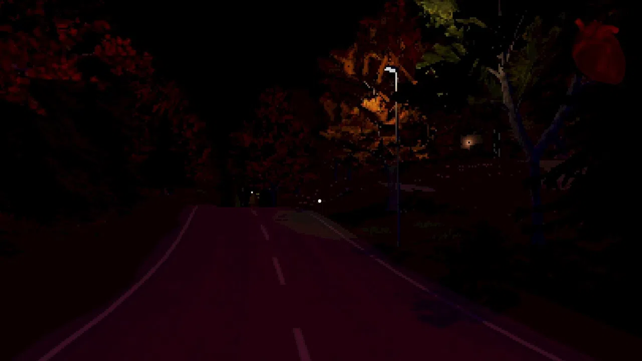 The House on the Hill Screenshot 2