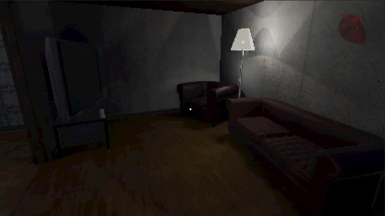 The House on the Hill Screenshot 3