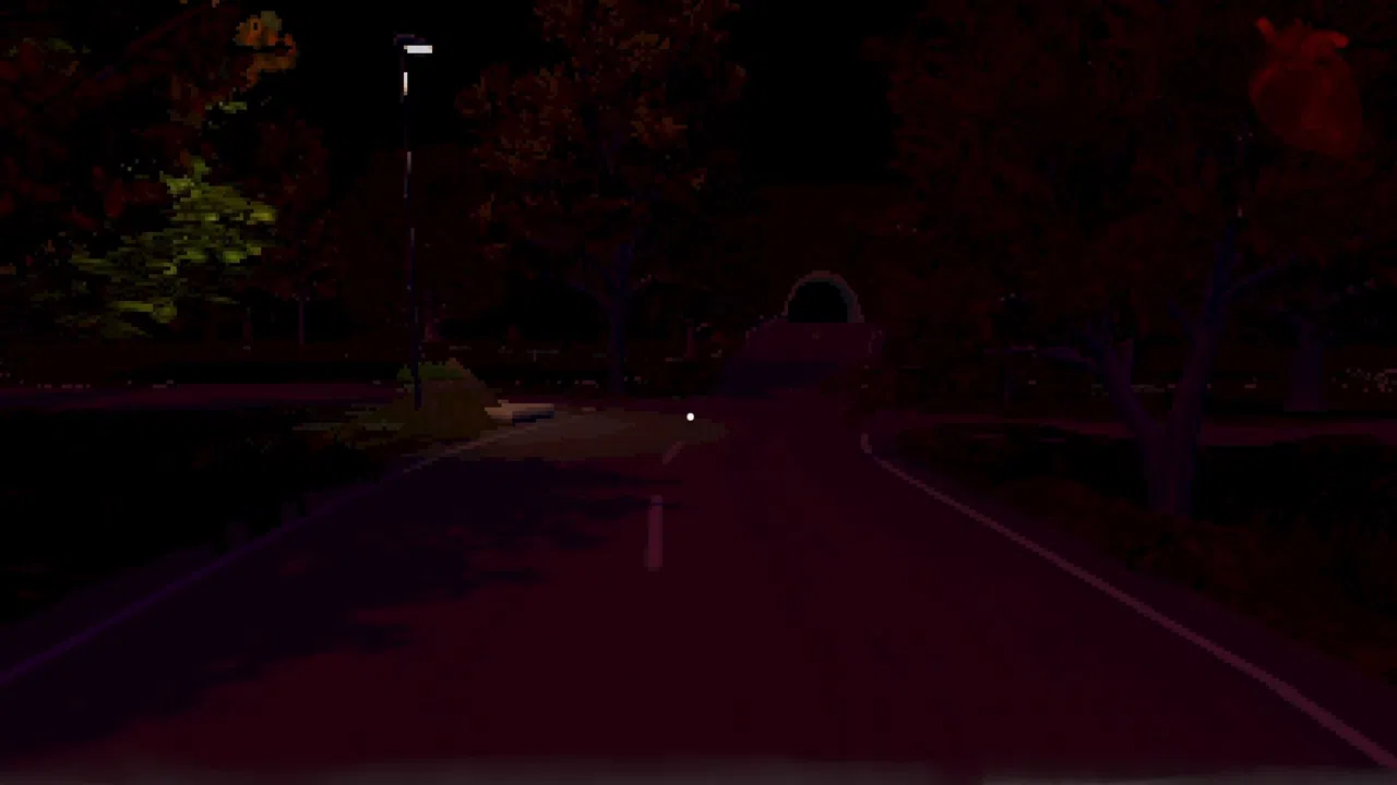 The House on the Hill Screenshot 0