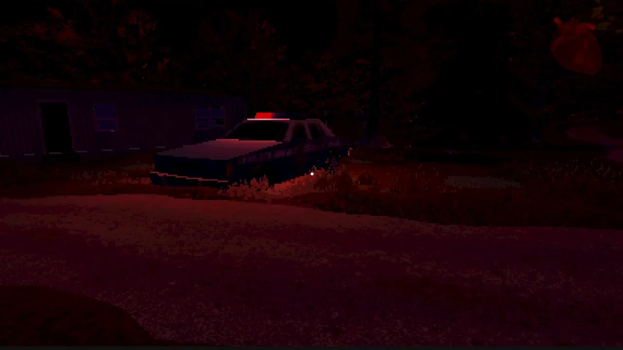 The House on the Hill Screenshot 4