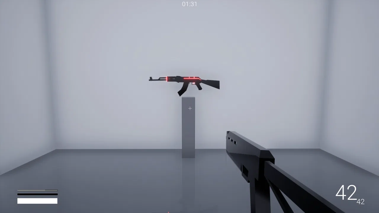 KINETIX Screenshot 0