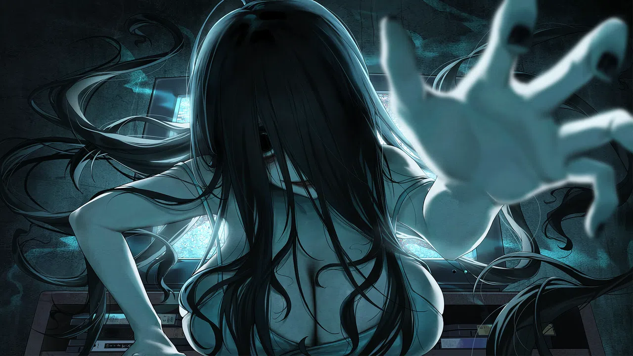 Ghost Lover Screenshot 1