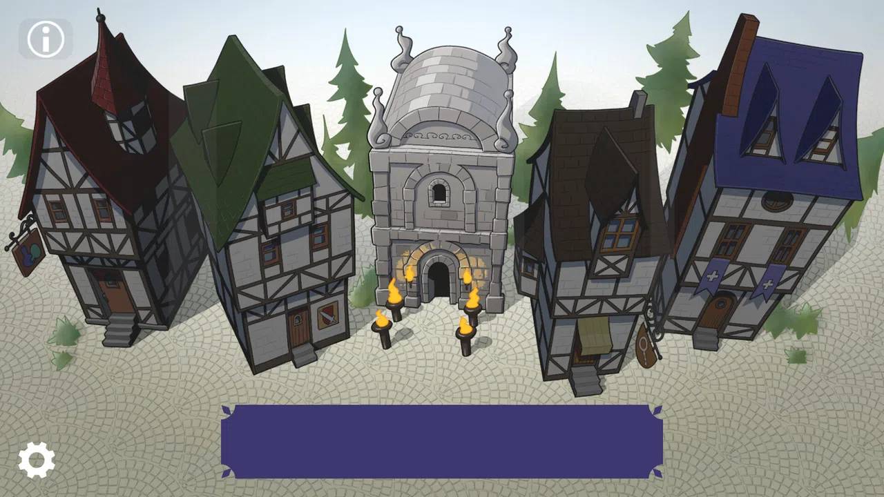 Mystery of the Mysterious Futayuri Mystery Dungeon Screenshot 3