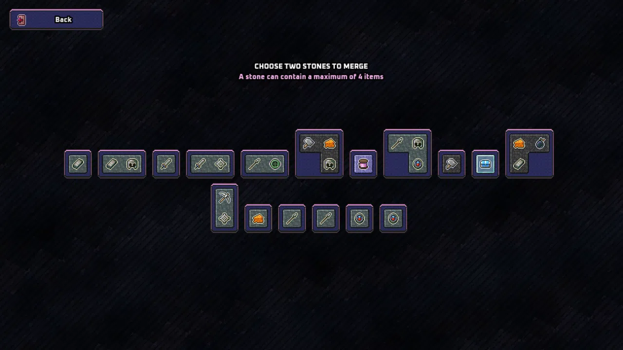 Battle Stones Screenshot 8
