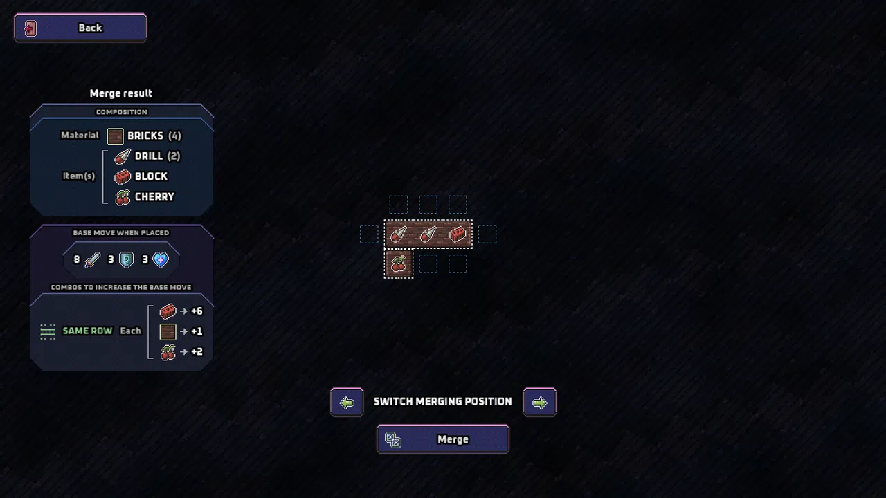 Battle Stones Screenshot 10