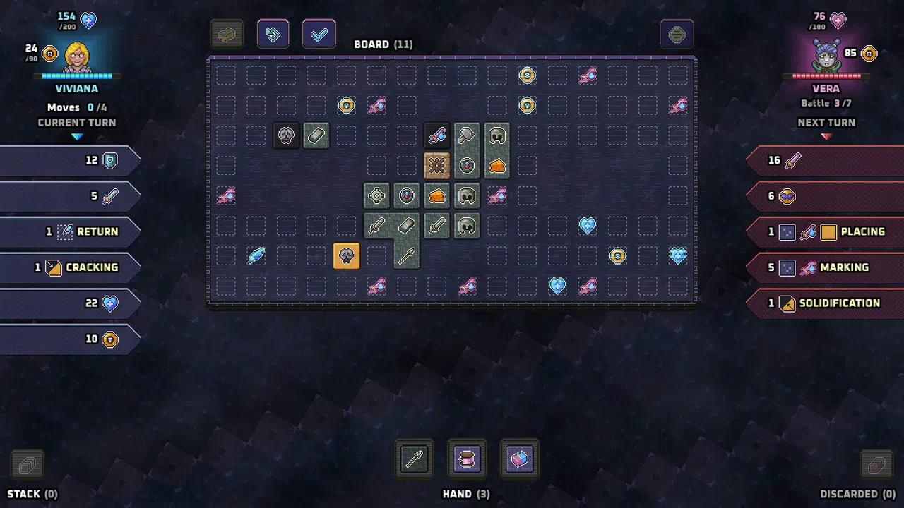Battle Stones Screenshot 7