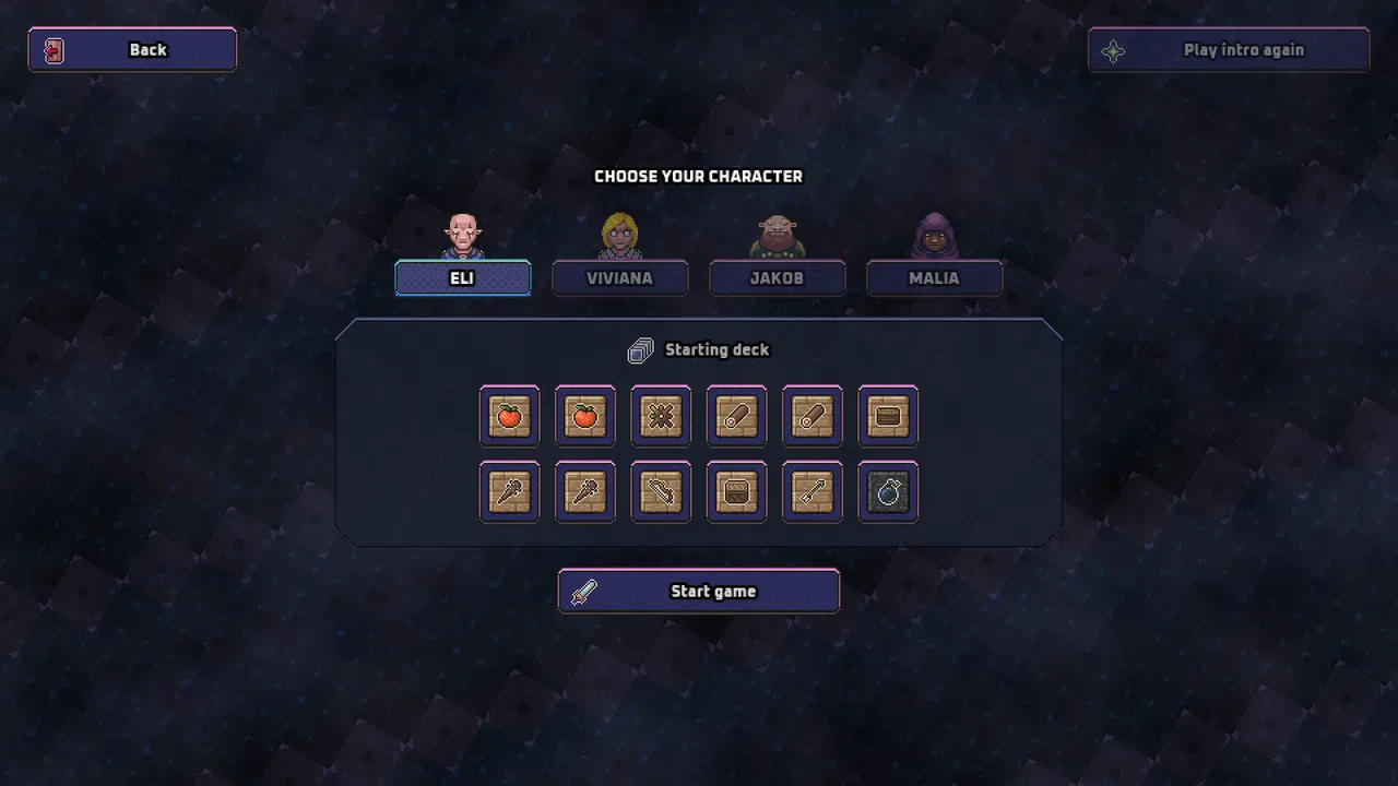 Battle Stones Screenshot 6
