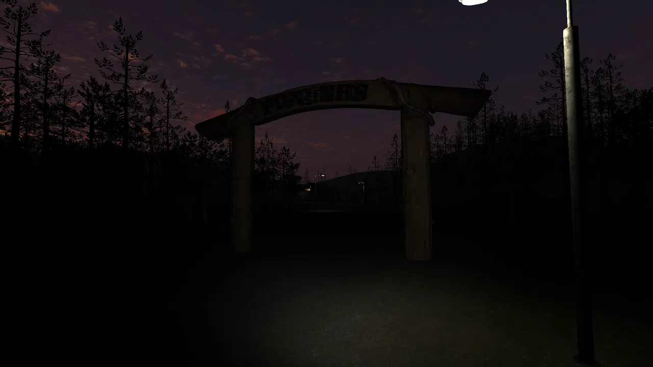 Fox Pines Screenshot 7
