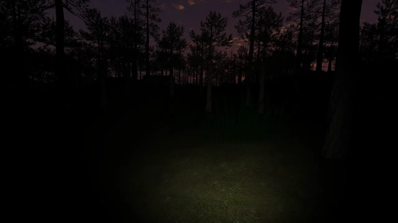 Fox Pines Screenshot 5