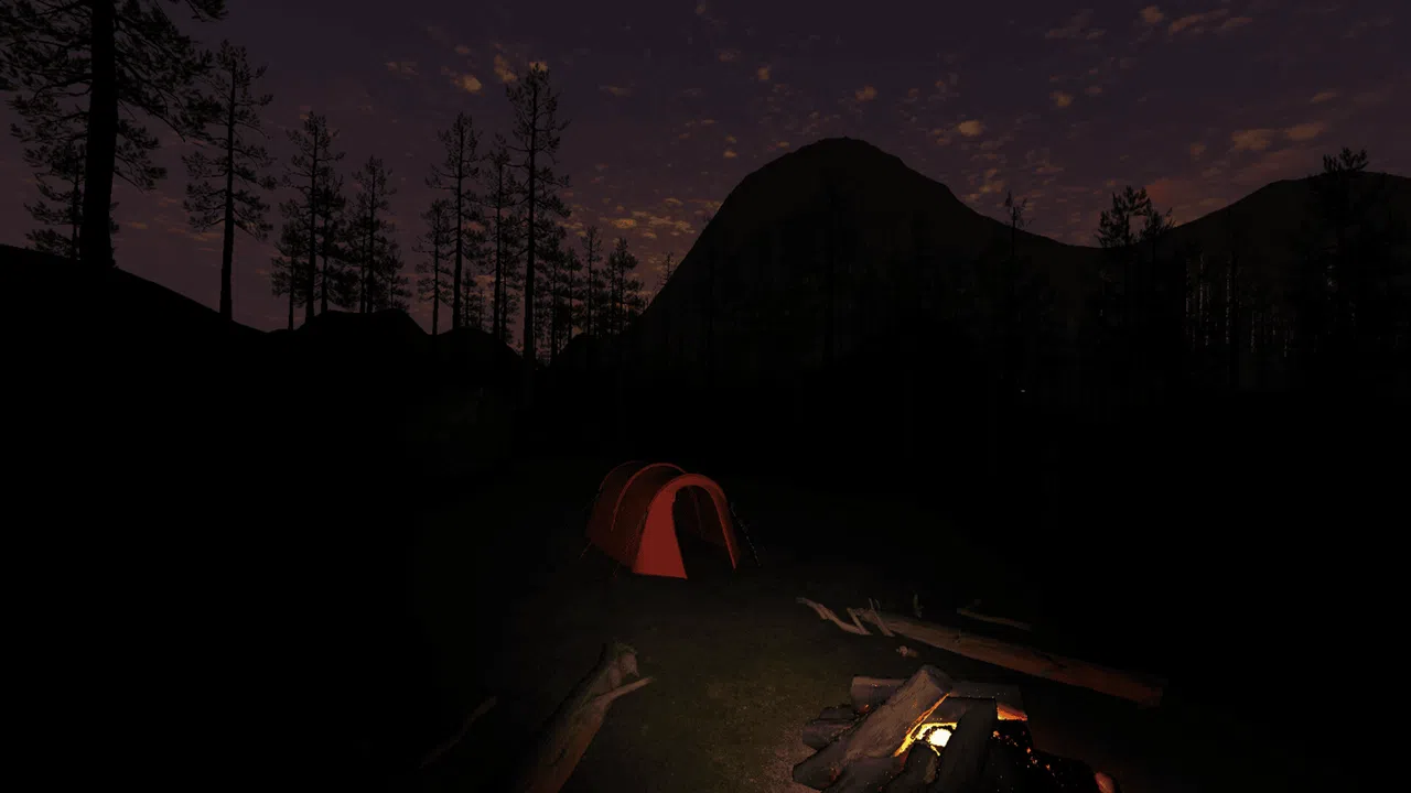 Fox Pines Screenshot 3