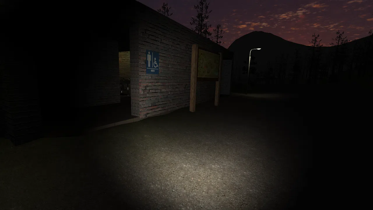 Fox Pines Screenshot 6