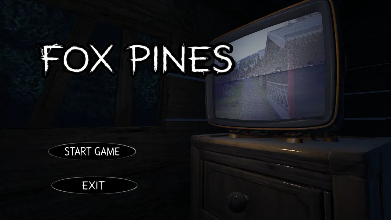 Fox Pines Screenshot 0