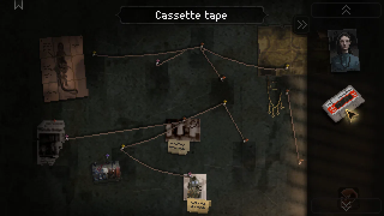 The Many Sins of House Ocampo Screenshot 3